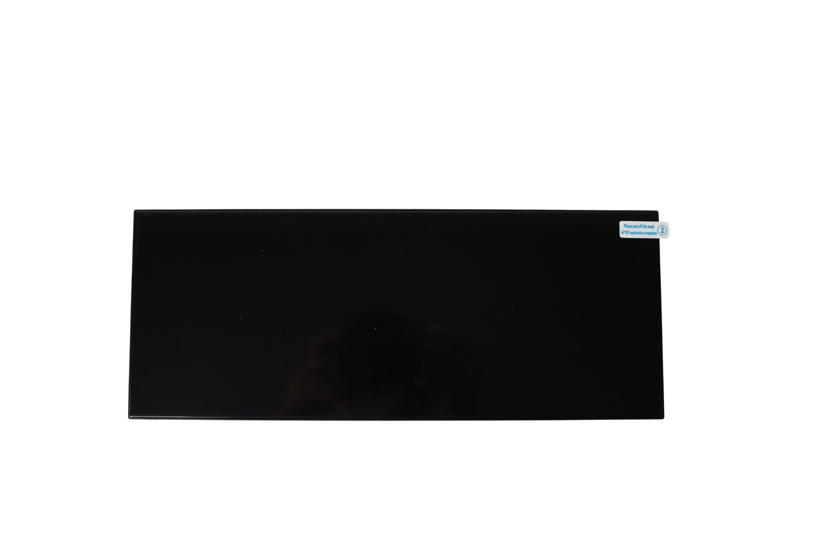 Audi 12.3" Touchscreen for Concert / Symphony Radio — Wireless CarPlay